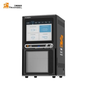 Лазерний сепаратор M Triangel PG PRO +, для відклеювання рамки дисплея і задньої кришки