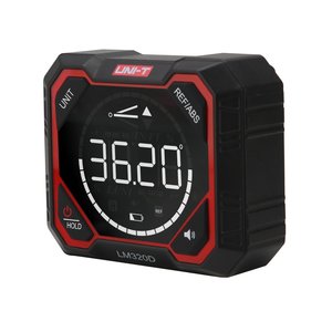 Кутомір UNI T LM320D