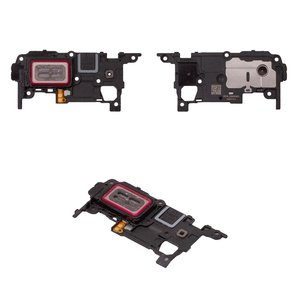 Динамік для Samsung S921 Galaxy S24, в рамці