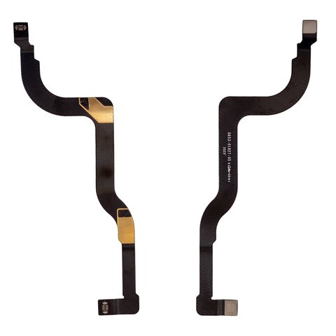 Шлейф для Google Pixel 8, антенны, Original, с разборки