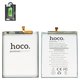 Акумулятор Hoco EB-BA505ABU/EB-BA505ABN для Samsung A205 Galaxy A20, A305F/DS Galaxy A30, A307F/DS Galaxy A30s, A505F/DS Galaxy A50, A507 Galaxy A50s, Li-Polymer, 3,85 B, 3900 мАг