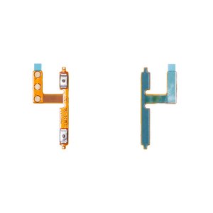 Шлейф для Samsung M346 Galaxy M34, кнопок звуку