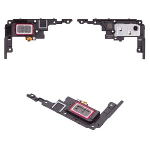 Динамик для Samsung S938 Galaxy S25 Ultra, в рамке