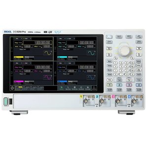 Генератор сигналів RIGOL DG5254 Pro