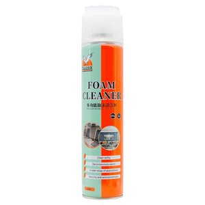 Очисник Falcon Foam Cleaner, для різних типів поверхонь, для очищення поверхонь від забруднень, 650 мл, пінний