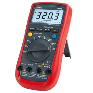 Цифровой мультиметр UNI-T UT61B Цифровой мультиметр UNI-T UT61B