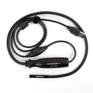 USB-эндоскоп Supereyes N005 USB-эндоскоп Supereyes N005