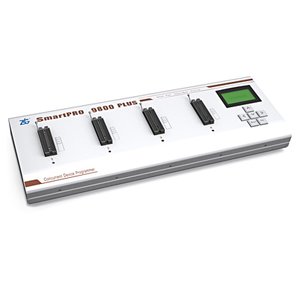 Универcальный USB программатор ZLG SmartPRO 9800-PLUS Универcальный USB программатор ZLG SmartPRO 9800-PLUS