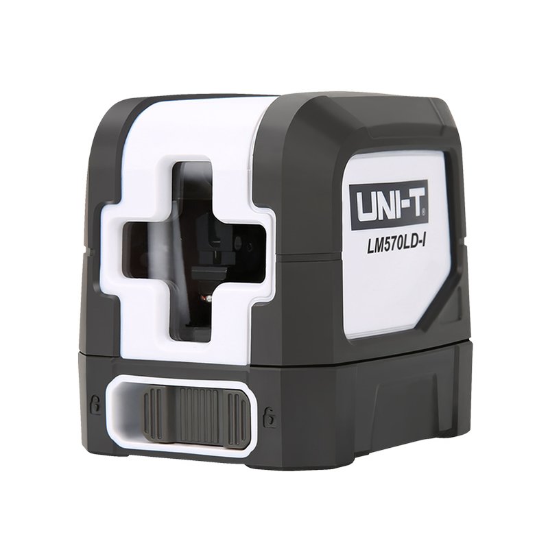 Лазерний рівень UNI-T LM570LD-I Зображення 1