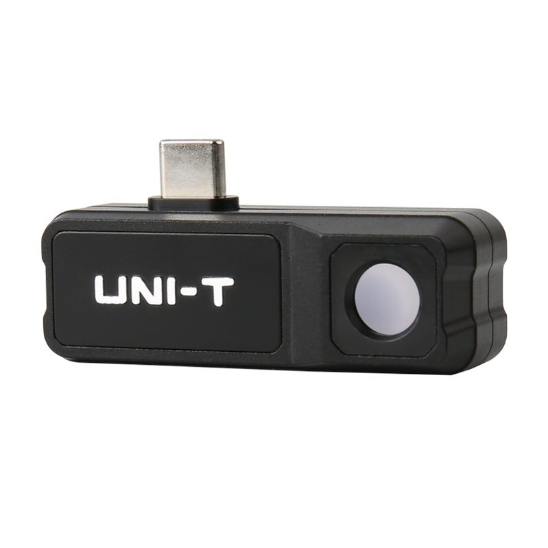 Тепловізор UNI-T UTi120M для Android Зображення 3