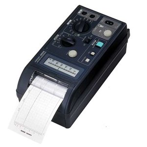 Цифровой самописец HIOKI MICRO HiCORDER 8205-10 Цифровой самописец HIOKI MICRO HiCORDER 8205-10