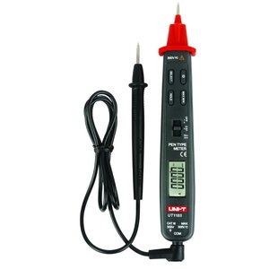 Цифровий мультиметр-пробник UNI-T UTM 1118B (UT118B) Цифровий мультиметр-пробник UNI-T UTM 1118B (UT118B)