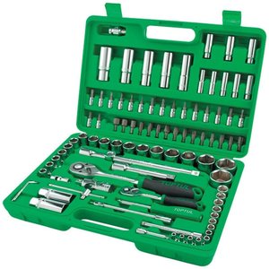 Набір інструментів TOPTUL GCAI094R