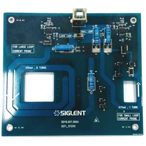 Модуль компенсаційний SIGLENT DF2001A