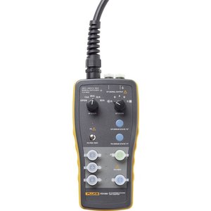Тестер автомобільних зарядних станцій Fluke FLK FEV300 BASIC 5348008 