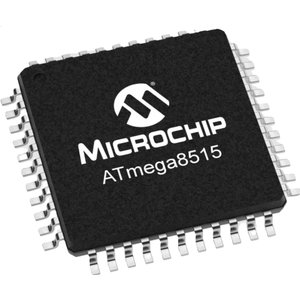 Мікросхема ATMEGA8515 16AU для БВД КС 2006