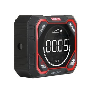 Угломер UNI T LM320F