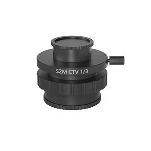 Адаптер для камеры Mechanic MCNCTV1 3, для тринокулярных микроскопов