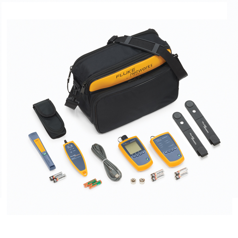 Fiber Optic Networks Repair and Maintenance Sets - GsmServer