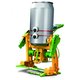 CIC 21-616 Super Solar Recycler DIY Kit 6 in 1