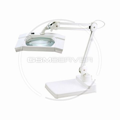 3 Diopter Magnifying Lamp 8067 2BH