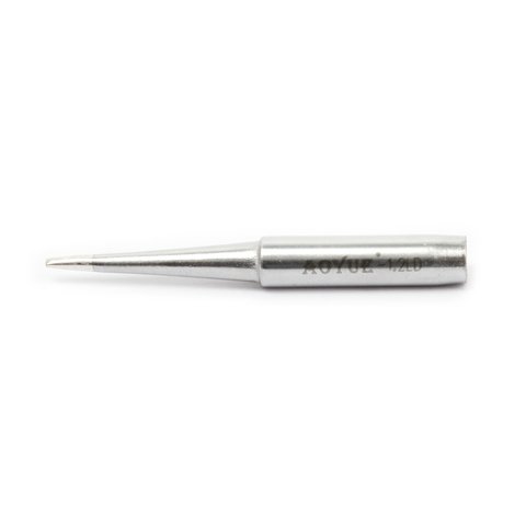 Soldering Iron Tip AOYUE T 1.2LD