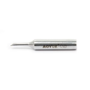 Soldering Iron Tip AOYUE T 1.5CF