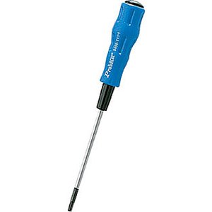 Torx Screwdriver Pro'sKit 89400 T10H