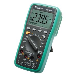 Цифровой мультиметр Pro'sКit МT 1820