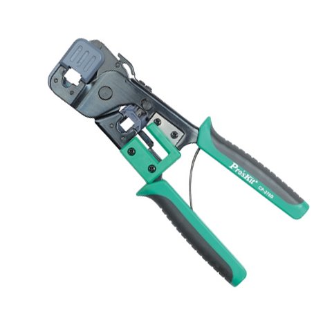 Modular Crimping Tool Pro'sKit CP 376D