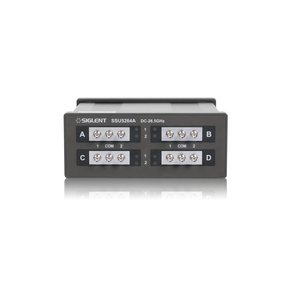 RF Switch Matrix SIGLENT SSU5261A