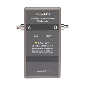 Electronic Calibration Kit SIGLENT SEM5002A