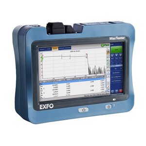 Optical Time Domain Reflectometer EXFO MAX 720C SM2